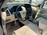 Nissan Patrol SE 2022
